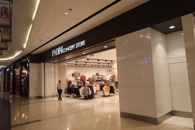 Photo of Padini Concept Store Imago Mall - Kota Kinabalu, Sabah, Malaysia