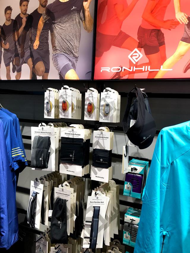 Photo of The Marathon Shop - Kota Kinabalu, Sabah, Malaysia