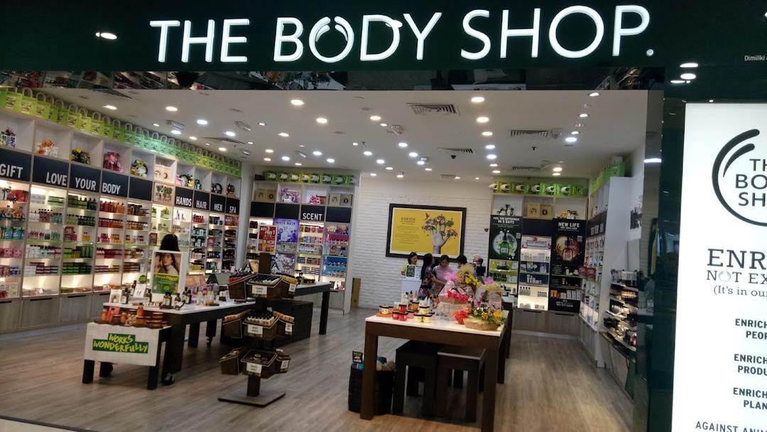 Photo of The Body Shop Suria Sabah - Kota Kinabalu, Sabah, Malaysia