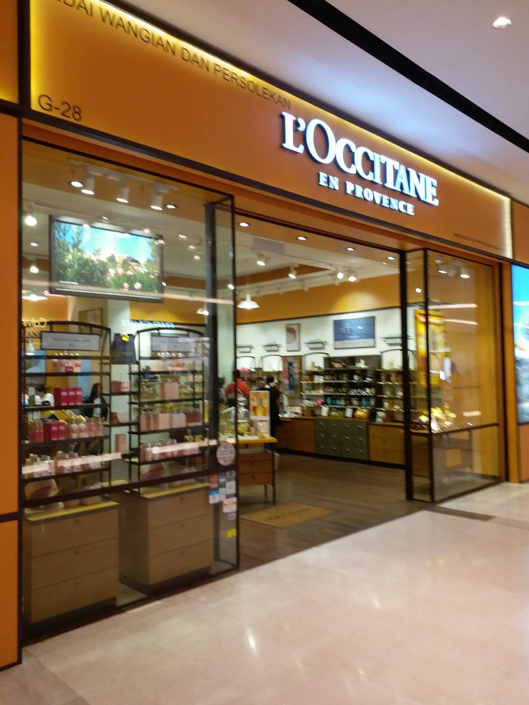 Photo of L'OCCITANE Imago KK Times Square - Kota Kinabalu, Sabah, Malaysia