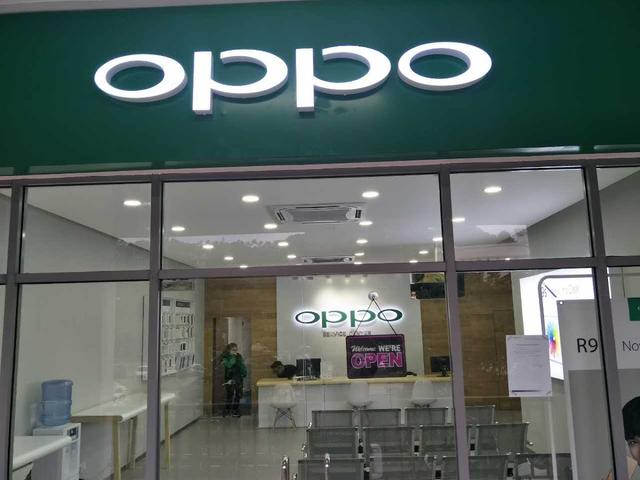 Photo of OPPO KARAMUNSING COMPLEKS Concept Store - Kota Kinabalu, Sabah, Malaysia