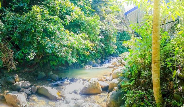 Photo of Kamagi Riverside Retreat & Recreational Home - Kota Kinabalu, Sabah, Malaysia