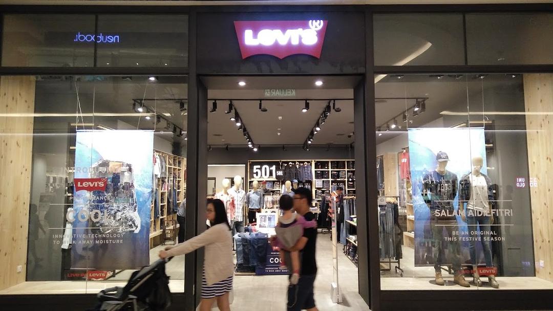Photo of Levi's® IMAGO Shopping Mall - Kota Kinabalu, Sabah, Malaysia