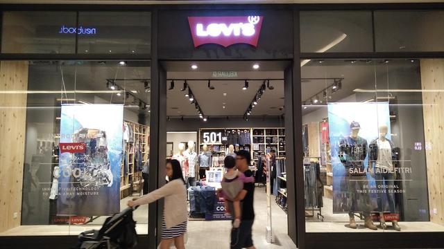 Photo of Levi's® IMAGO Shopping Mall - Kota Kinabalu, Sabah, Malaysia
