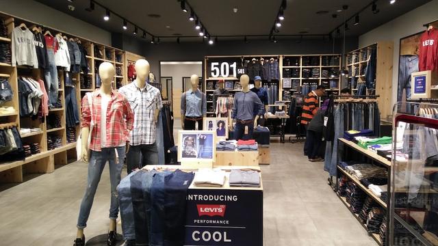 Photo of Levi's® IMAGO Shopping Mall - Kota Kinabalu, Sabah, Malaysia