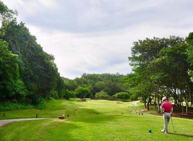 Photo of Dalit Bay Golf & Country Club - Kota Kinabalu, Sabah, Malaysia