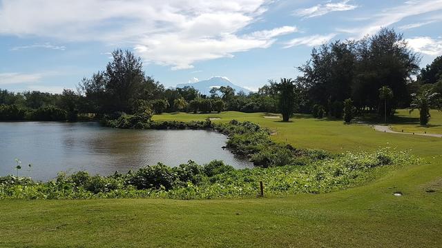 Photo of Dalit Bay Golf & Country Club - Kota Kinabalu, Sabah, Malaysia