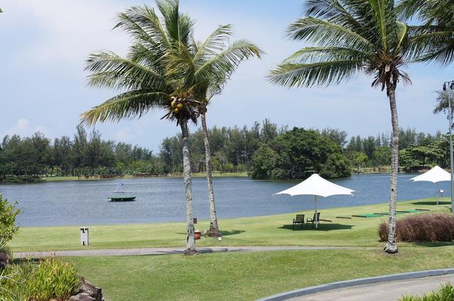 Photo of Dalit Bay Golf & Country Club - Kota Kinabalu, Sabah, Malaysia