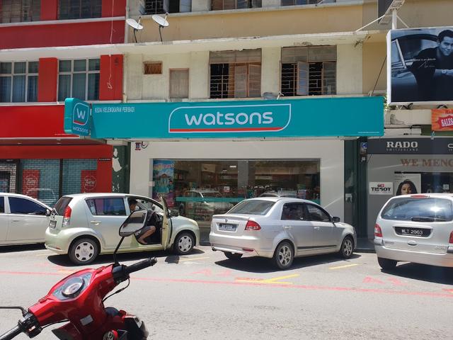 Photo of Watsons Jalan Pantai Kk - Kota Kinabalu, Sabah, Malaysia