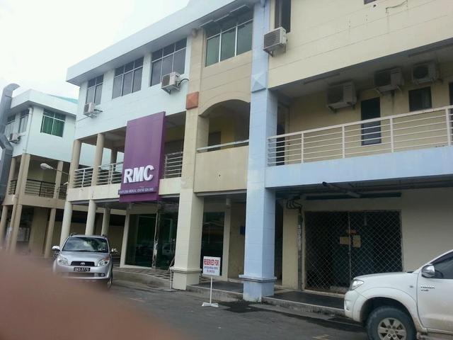 Photo of Rafflesia Medical Centre - Kota Kinabalu, Sabah, Malaysia