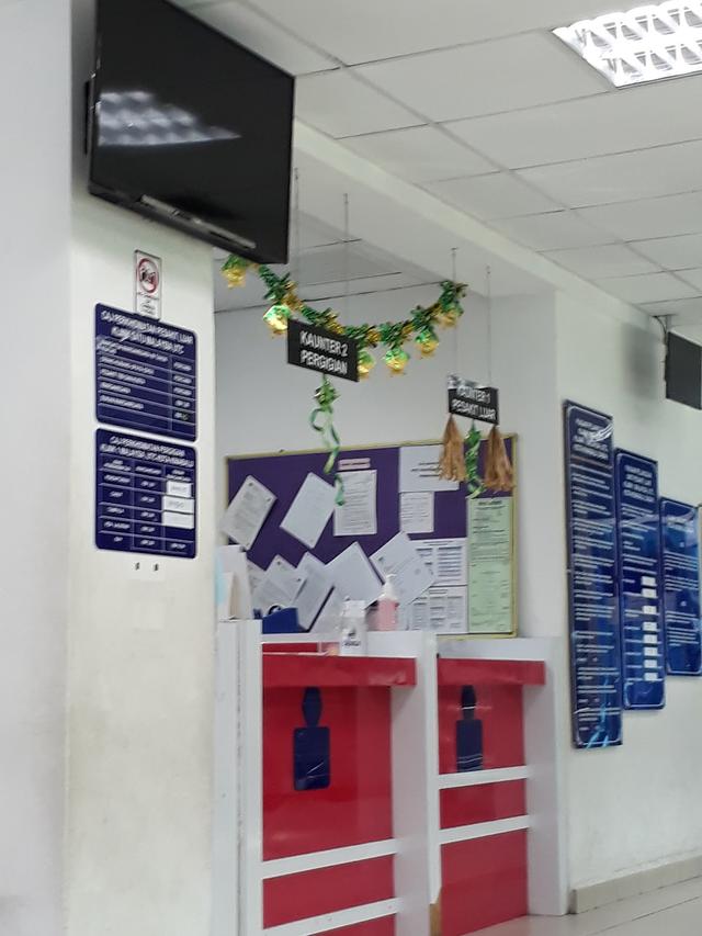 Photo of Klinik Komuniti -UTC - Kota Kinabalu, Sabah, Malaysia