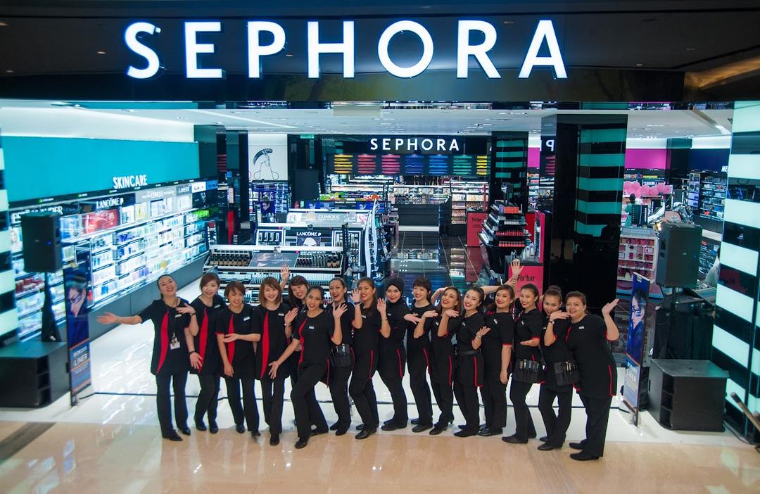Photo of Sephora @ Imago Mall - Kota Kinabalu, Sabah, Malaysia