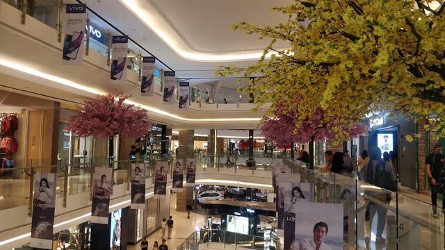 Photo of Sephora @ Imago Mall - Kota Kinabalu, Sabah, Malaysia