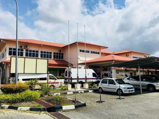 Photo of Putatan Health Clinic - Kota Kinabalu, Sabah, Malaysia