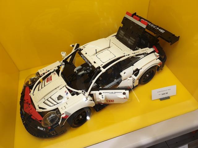 Photo of Lego store | imago - Kota Kinabalu, Sabah, Malaysia