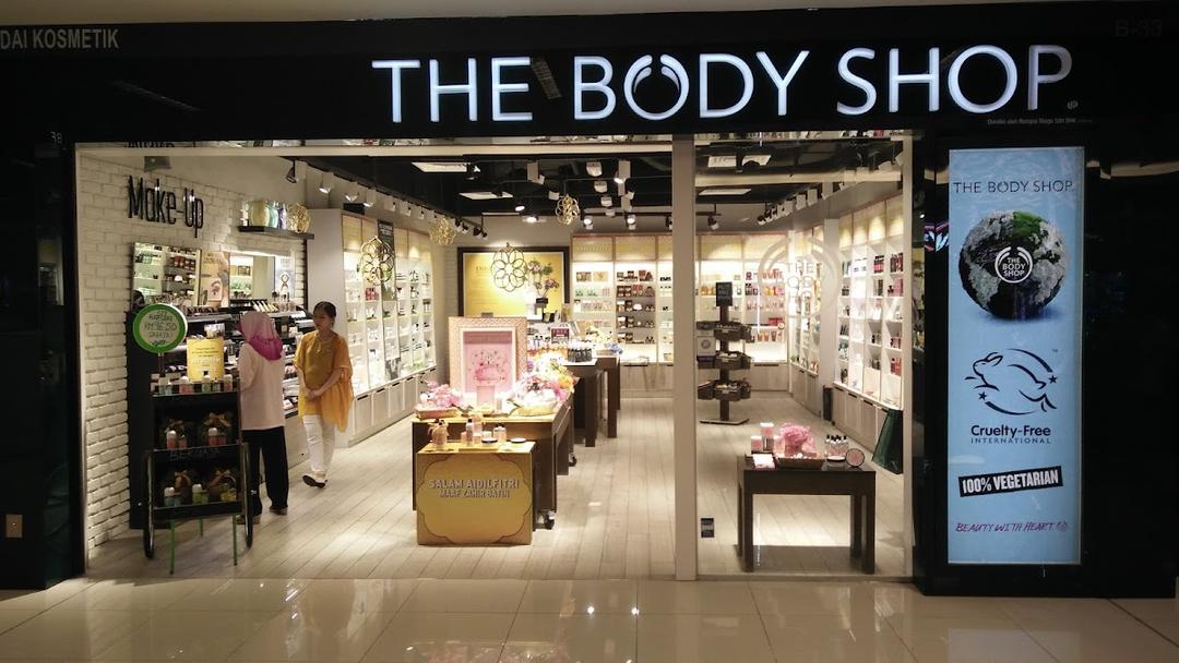 Photo of The Body Shop Imago KK Times Square - Kota Kinabalu, Sabah, Malaysia