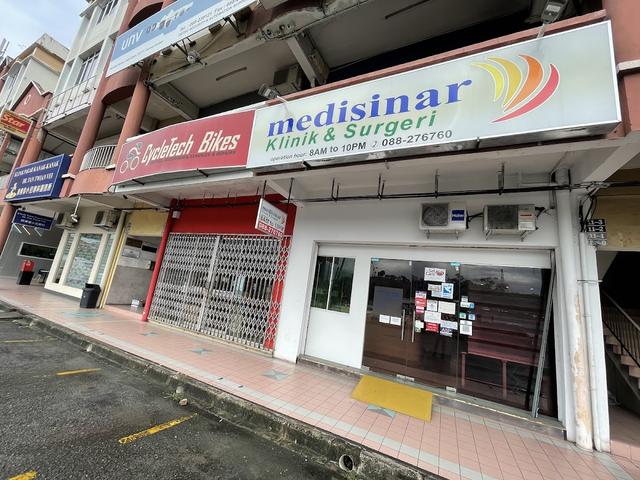 Photo of Medisinar Klinik&Surgeri Lintas Square - Kota Kinabalu, Sabah, Malaysia
