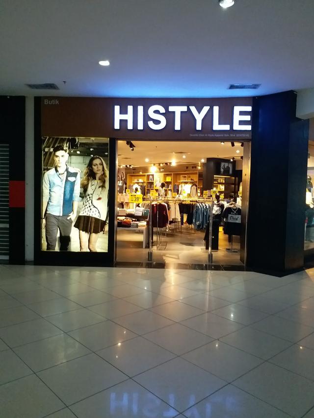 Photo of Hi Style - Kota Kinabalu, Sabah, Malaysia