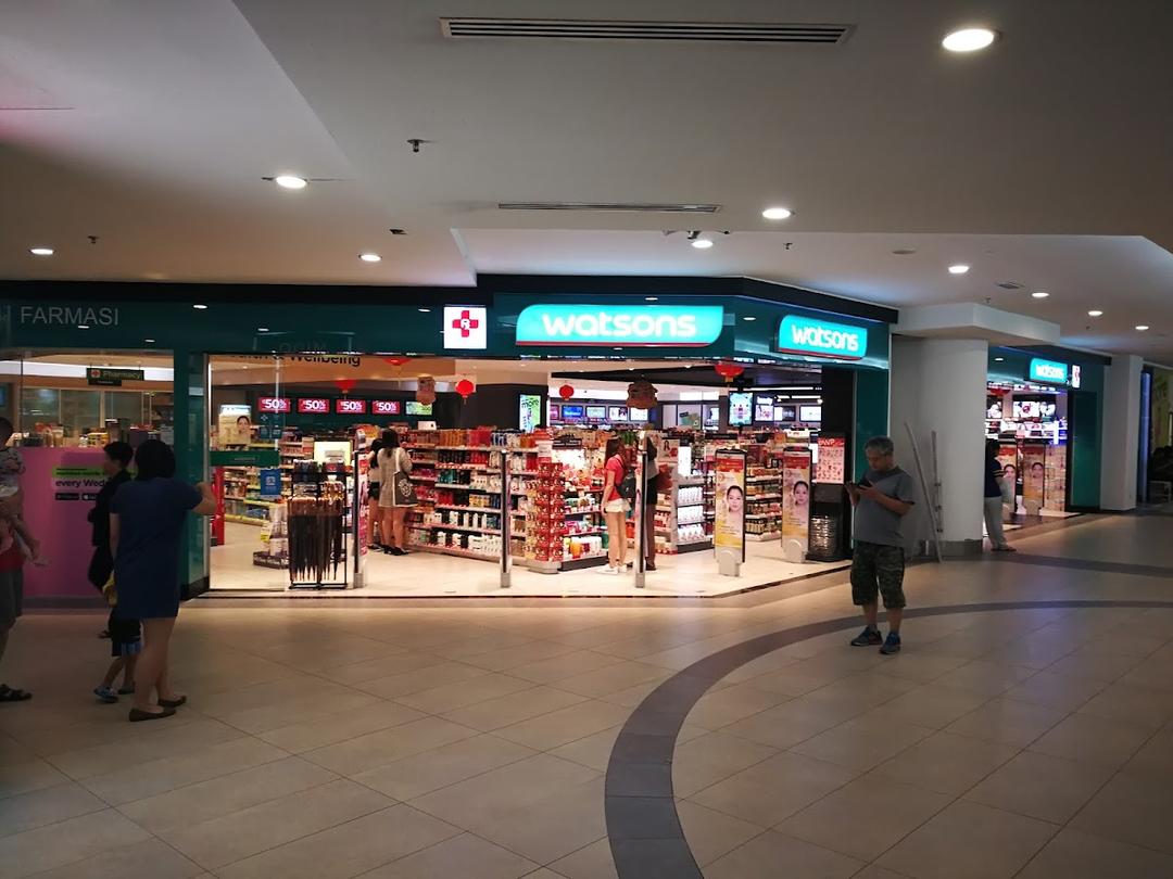 Photo of Watsons Suria Sabah (Pharmacy) - Kota Kinabalu, Sabah, Malaysia