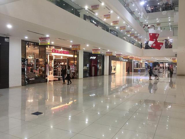 Photo of Watsons Suria Sabah (Pharmacy) - Kota Kinabalu, Sabah, Malaysia