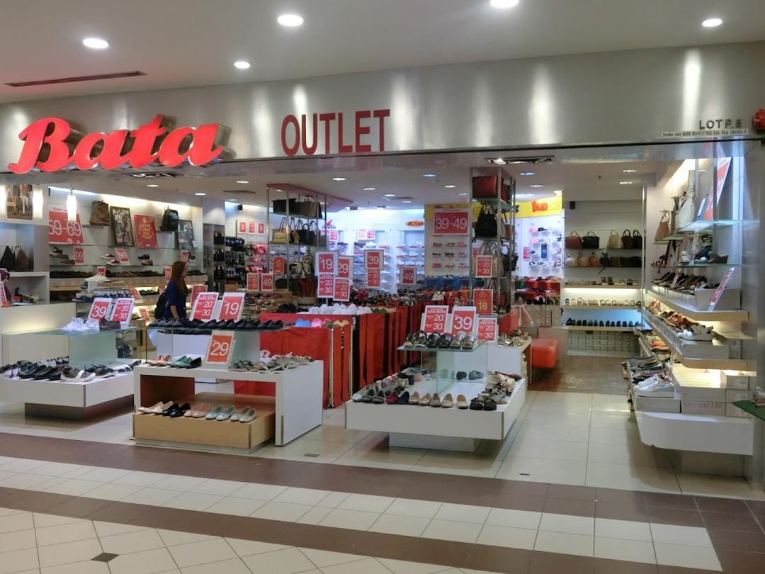 Photo of Bata CentrePoint - Kota Kinabalu, Sabah, Malaysia