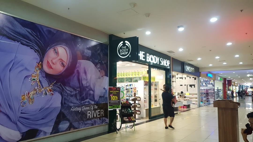 Photo of The Body Shop 1 Borneo Hypermall - Kota Kinabalu, Sabah, Malaysia