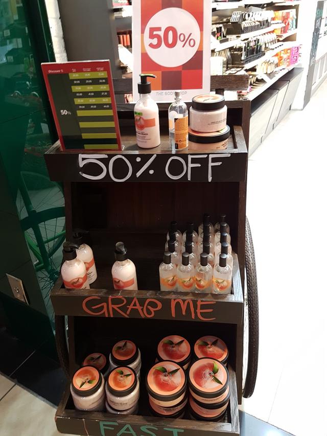 Photo of The Body Shop 1 Borneo Hypermall - Kota Kinabalu, Sabah, Malaysia