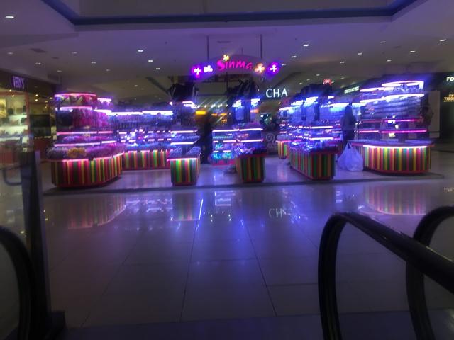 Photo of The Body Shop 1 Borneo Hypermall - Kota Kinabalu, Sabah, Malaysia