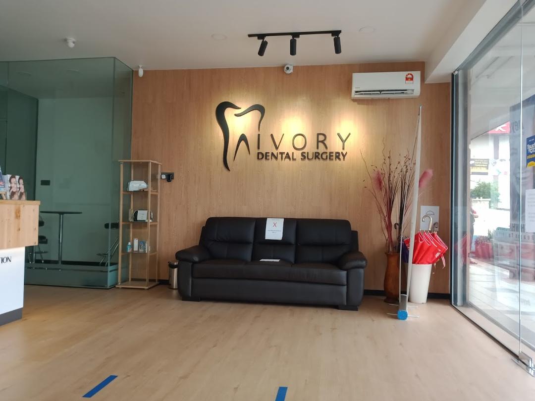 Photo of Ivory Dental Surgery - Kota Kinabalu, Sabah, Malaysia