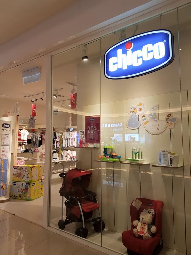 Photo of Chicco Imago Shopping Mall - Kota Kinabalu, Sabah, Malaysia