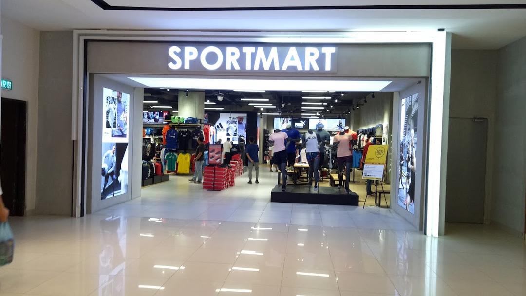 Photo of Sportmart imago - Kota Kinabalu, Sabah, Malaysia