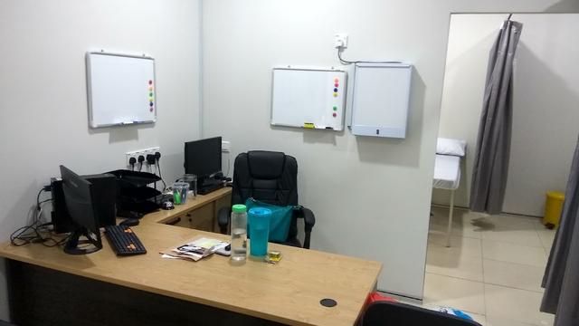 Photo of Medisinar Klinik & Surgeri Kepayan - Kota Kinabalu, Sabah, Malaysia