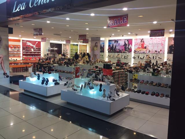 Photo of LEA Centre @ 1Borneo Hypermall - Kota Kinabalu, Sabah, Malaysia