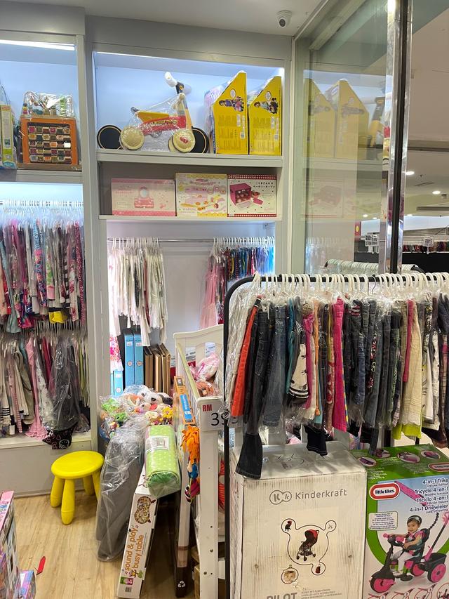 Photo of Little Me @ Suria Sabah - Kota Kinabalu, Sabah, Malaysia