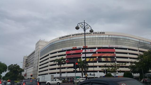 Photo of Watsons Centre Point Sabah (Pharmacy) - Kota Kinabalu, Sabah, Malaysia