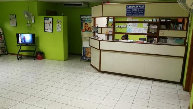 Photo of Klinik Pergigian K.K. (Putatan) - Kota Kinabalu, Sabah, Malaysia