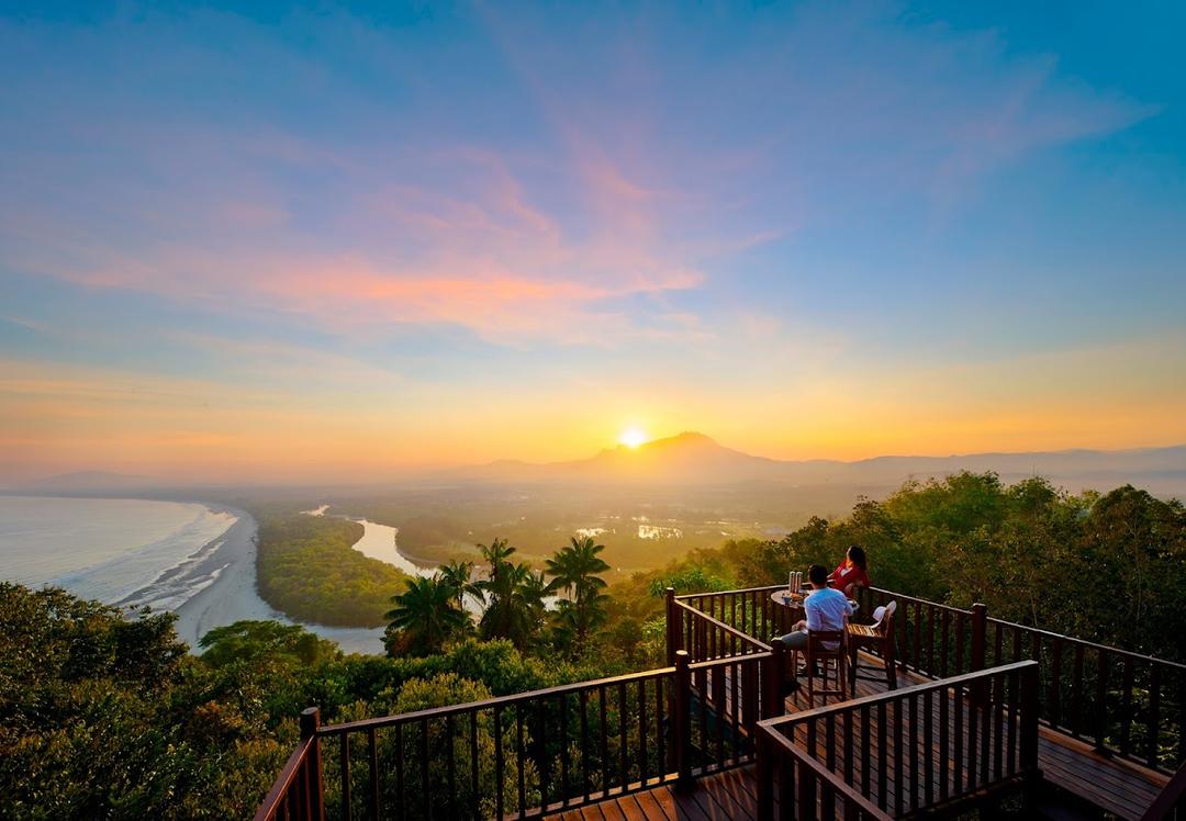 Photo of Rasa Ria Reserve by Shangri-La - Tuaran, Sabah, Malaysia