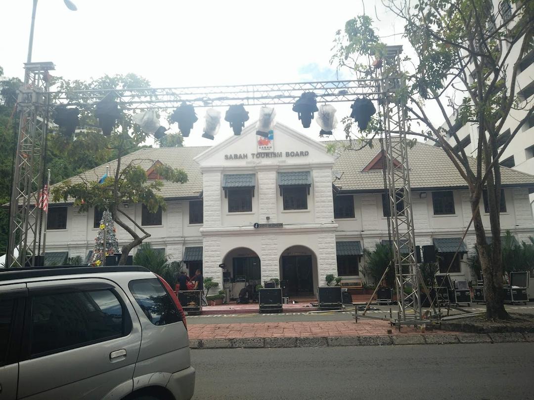 Photo of Sabah Tourism Board - Kota Kinabalu, Sabah, Malaysia