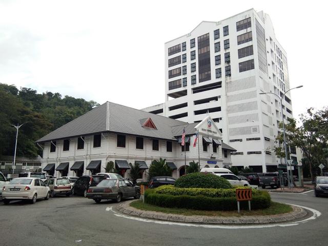 Photo of Sabah Tourism Board - Kota Kinabalu, Sabah, Malaysia