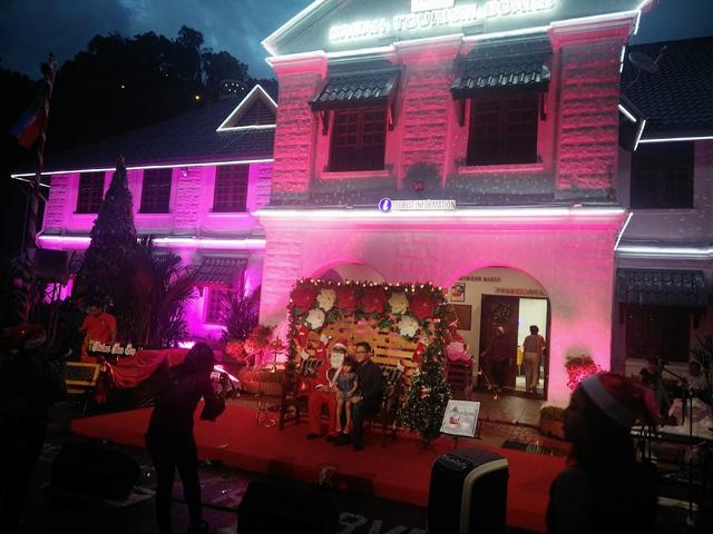 Photo of Sabah Tourism Board - Kota Kinabalu, Sabah, Malaysia