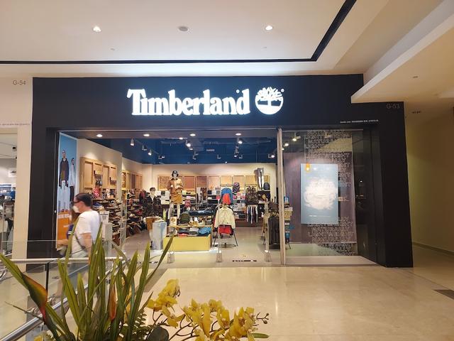 Photo of Timberland Imago - Kota Kinabalu, Sabah, Malaysia