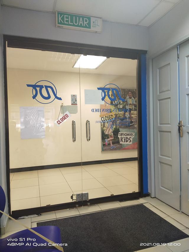 Photo of Klinik Malaysia ( Cawangan Centre Point) - Kota Kinabalu, Sabah, Malaysia