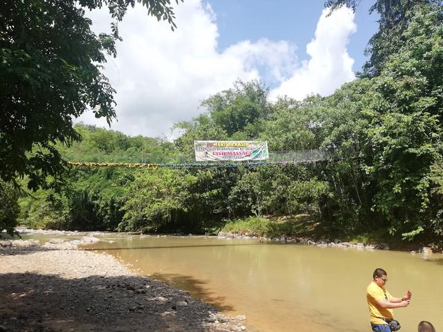 Photo of Sg. Moroli Fish Spa - Kundasang, Sabah, Malaysia