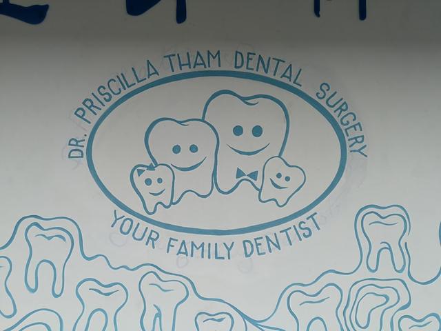 Photo of Priscilla Dental Surgery Plaza 333 Branch - Kota Kinabalu, Sabah, Malaysia