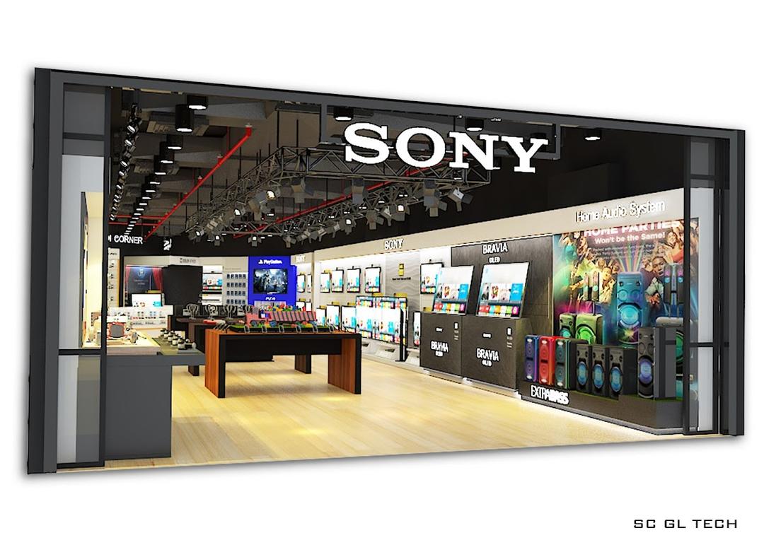 Photo of Sony Centre GLTECH, Kompleks Karamunsing (Ground Floor) - Kota Kinabalu, Sabah, Malaysia