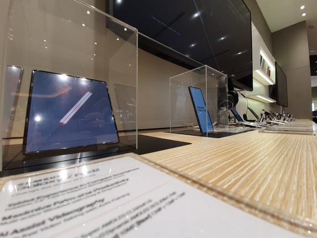 Photo of Samsung Experience Store Imago Shopping Mall - Kota Kinabalu, Sabah, Malaysia