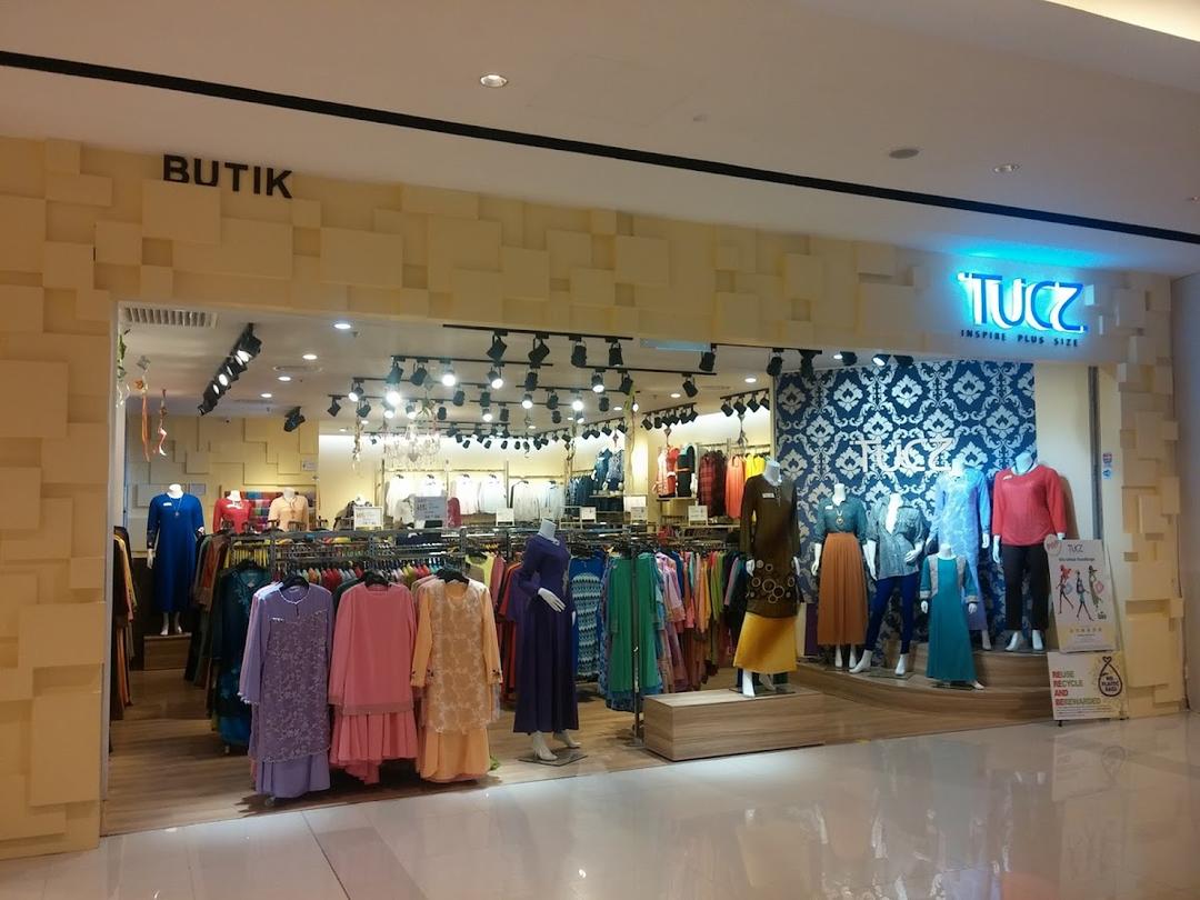 Photo of Tucz @ Imago KK Times Square - Kota Kinabalu, Sabah, Malaysia