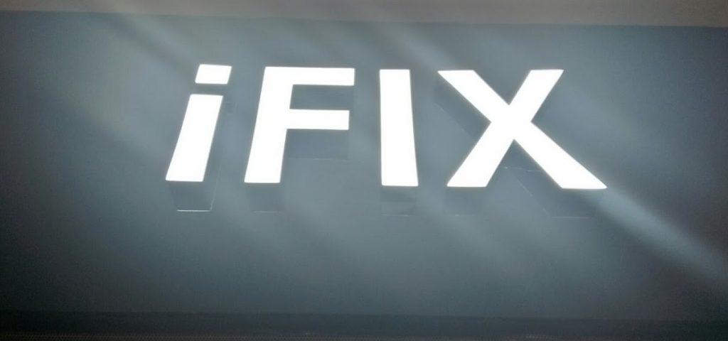 Photo of IFix - Kota Kinabalu, Sabah, Malaysia background