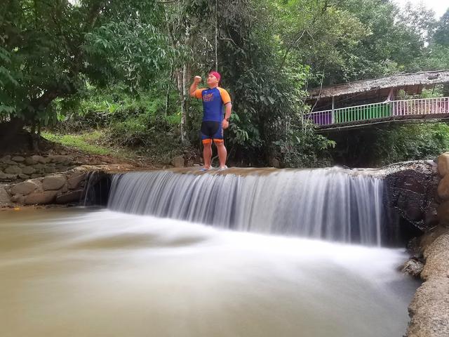 Photo of Sinilou Kibambangan Water Park - Kota Kinabalu, Sabah, Malaysia