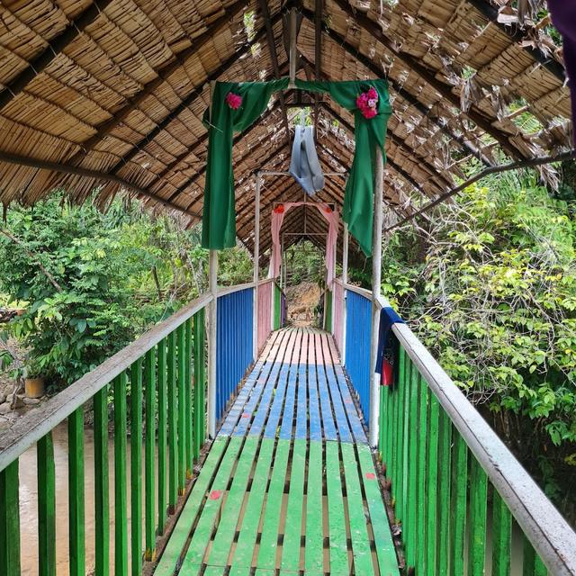 Photo of Sinilou Kibambangan Water Park - Kota Kinabalu, Sabah, Malaysia